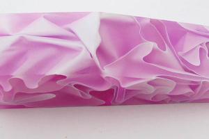 Брусок акриловий "Рожева Троянда"