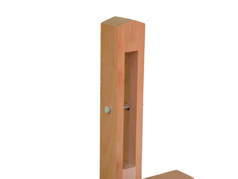 Шорний Поні - "Вільні Руки"