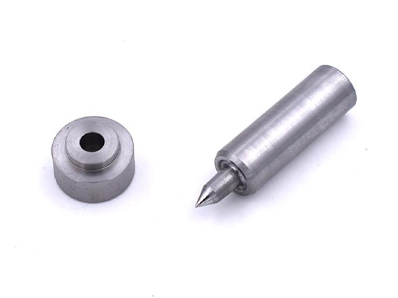 Ручна Матриця для установки люверсів (6,3 мм) - Journeyman Series