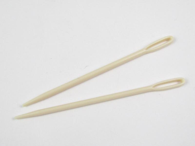 Комплект голок Hemline (композит) - 2 шт.