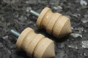 Слікер - 45 х 32 мм.