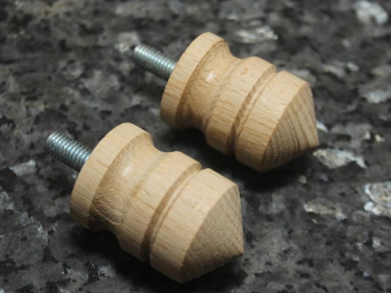 Слікер - 45 х 32 мм.