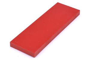 G10 Red - 6,5 мм - 120 х 240 мм.