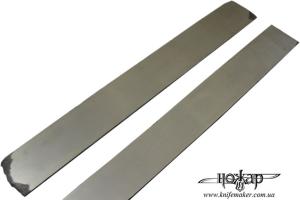 Кована полоса для Клинка - 95Х18 (37-40 x 235-250мм)