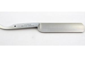 Клинок для Небезпечної Бритви Solingen - 142 мм (Carbon)