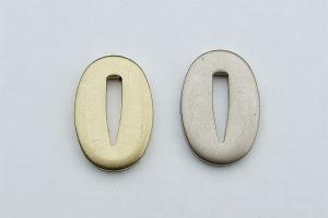 Больстер V 24 нержав.