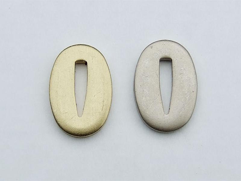 Больстер V 24 нержав.