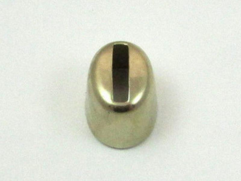 Оковка R 21 х 15 - нерж.