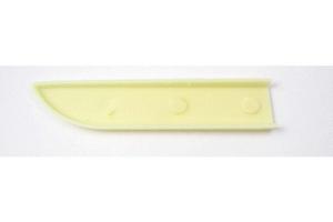 Вкладиш 130 x 24 мм (відкритий)