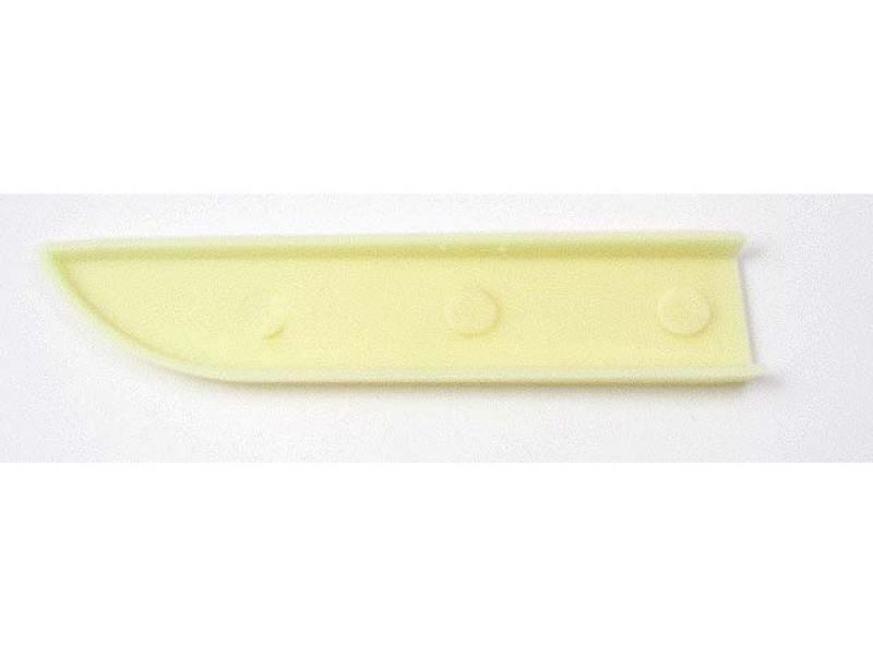 Вкладиш 130 x 24 мм (відкритий)