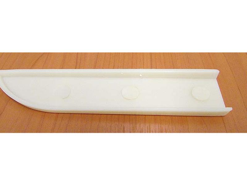 Вкладиш 130 x 24 мм (відкритий)