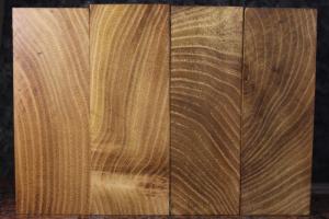 Брусок - Акація