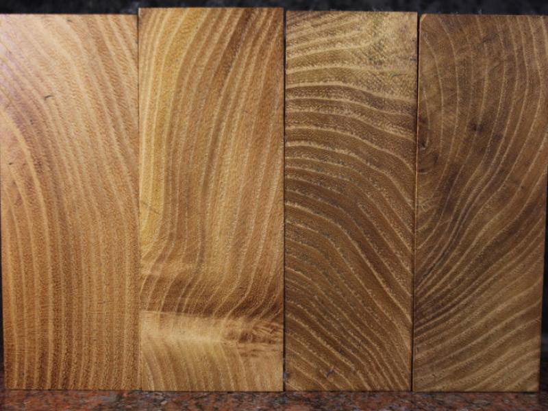 Брусок - Акація