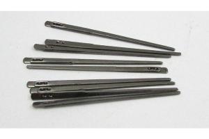 Голка для шнурування Пласким Шнуром - Роздвоєна