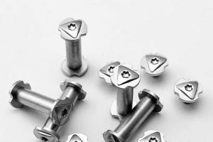 Стяжка фігурна "EDC" - 1 шт.