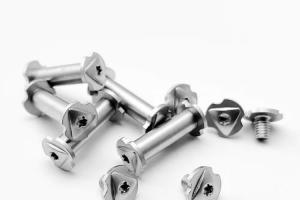 Стяжка фігурна "EDC" - 1 шт.