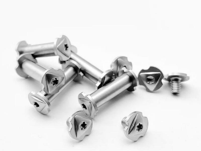 Стяжка фігурна "EDC" - 1 шт.