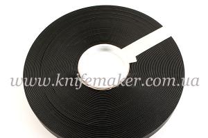 Стропа прорезинена для підвісів - Black