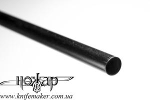 Пруток Карбоновий - 9,5 мм - 150 мм.