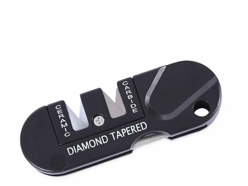 Кишенькова Амазна Точилка