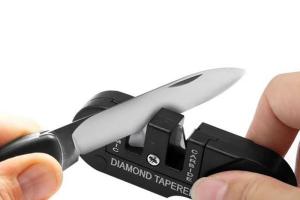 Кишенькова Амазна Точилка