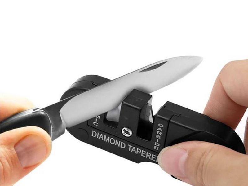 Кишенькова Амазна Точилка