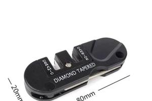 Кишенькова Амазна Точилка