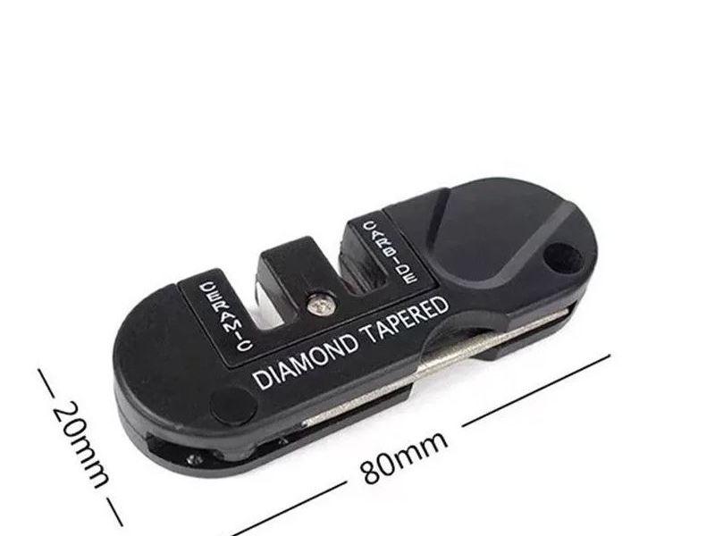 Кишенькова Амазна Точилка