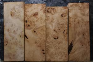 Брусок Кап Вільхи - ІI сорт.