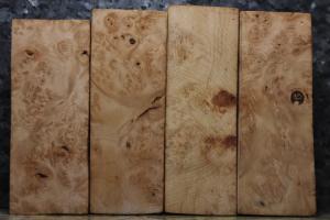 Брусок Кап Вільхи - ІI сорт.