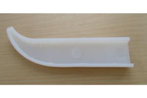 Вкладиш 116 x 27 мм (відкритий)