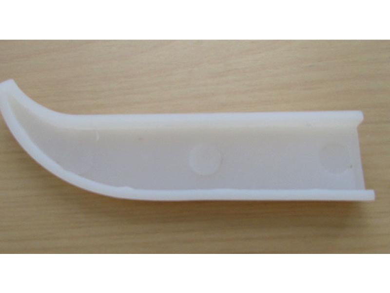 Вкладиш 116 x 27 мм (відкритий)