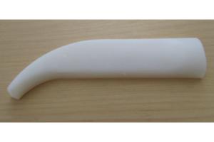 Вкладиш 116 x 27 мм (відкритий)