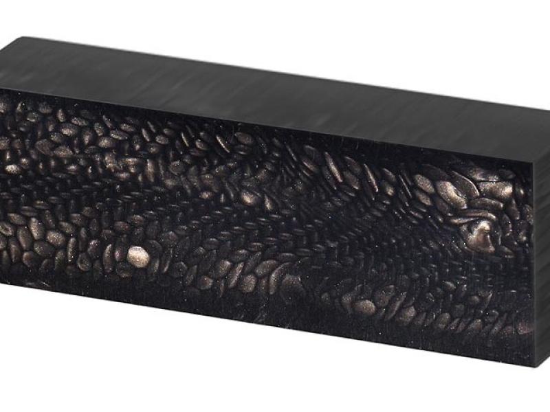 Брусок JUMA - "Carbon Snake"