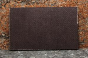 Мікарта - Jute Burgundy Brown - 9,5 мм. (Іспанія)