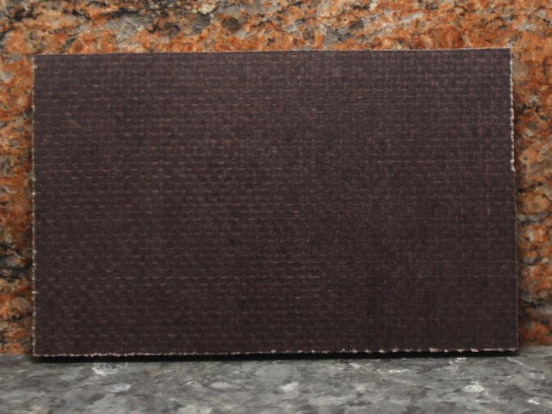 Мікарта - Jute Burgundy Brown - 9,5 мм. (Іспанія)