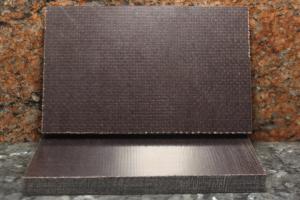 Мікарта - Jute Burgundy Brown - 9,5 мм. (Іспанія)