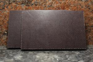 Мікарта - Jute Burgundy Brown - 9,5 мм. (Іспанія)