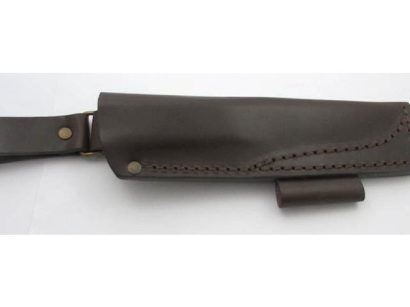 Піхви Bushcraft 115 - з тримачем для Кресала