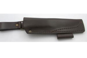 Піхви Bushcraft 115 - з тримачем для Кресала