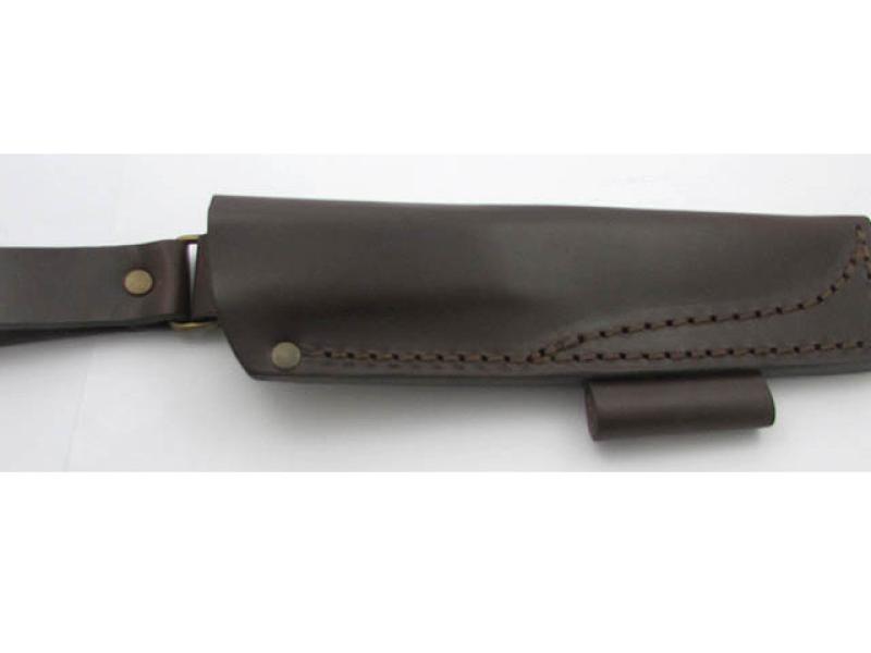 Піхви Bushcraft 115 - з тримачем для Кресала