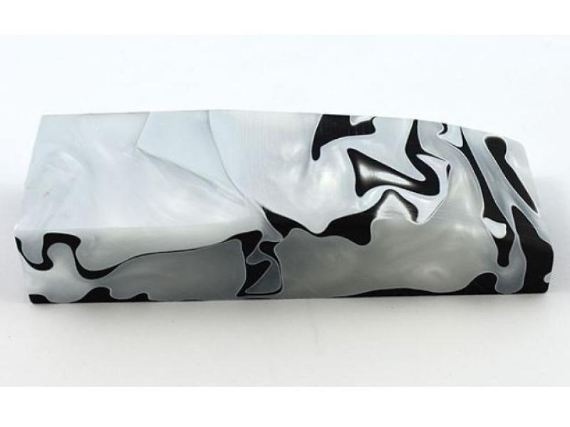 Брусок акриловий "Косатка"