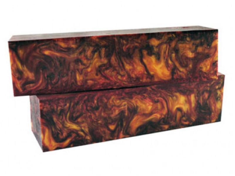 Брусок - Inlace - Gold Coast