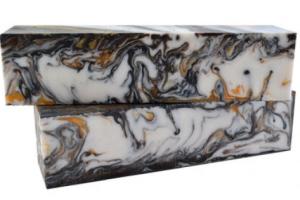 Брусок - Inlace - Renaissance