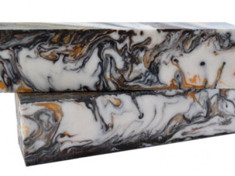 Брусок - Inlace - Renaissance