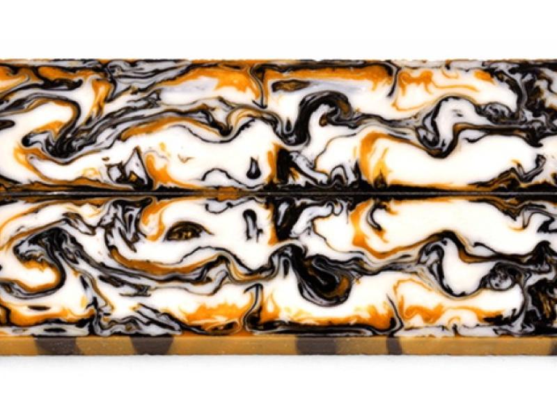 Брусок - Inlace - Renaissance