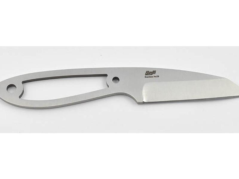 BRISA - Wharncliffe 75 - Sandvik 14C28N/Sc