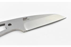 BRISA - Wharncliffe 75 - Sandvik 14C28N/Sc