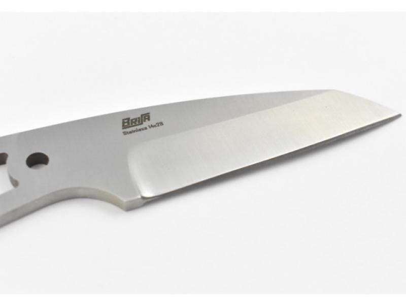 BRISA - Wharncliffe 75 - Sandvik 14C28N/Sc