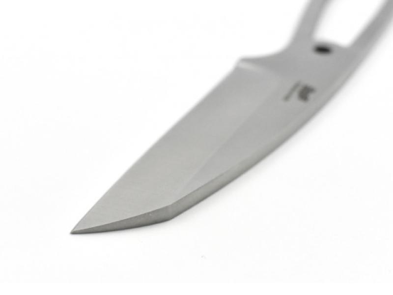 BRISA - Wharncliffe 75 - Sandvik 14C28N/Sc